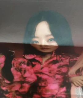 ⭐ emoji g idle или дурдом Telegram sticker 10 of 28