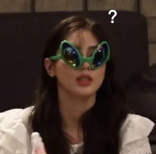 🌟 emoji G-idle Telegram sticker 22 of 35
