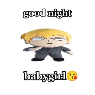 Sticker from Ягейгейгееейянегрпидарааас