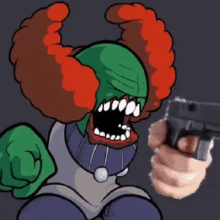 😄 emoji Я не знаю что это. By. @Abobaahhhh Telegram sticker 6 of 15