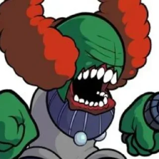 😄 emoji Я не знаю что это. By. @Abobaahhhh Telegram sticker 8 of 15