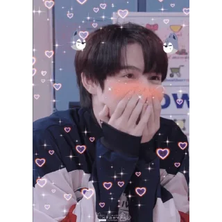 Sticker from стикеры