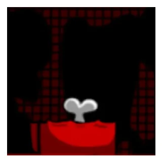 😄 emoji Я не знаю что это. By. @Abobaahhhh Telegram sticker 4 of 15