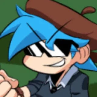 😄 emoji Я не знаю что это. By. @Abobaahhhh Telegram sticker 7 of 15