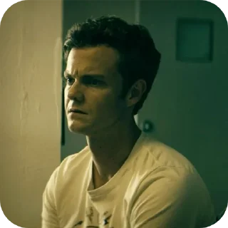 😒 emoji Hughie Campbell • @Earth928B Telegram sticker 16 of 50