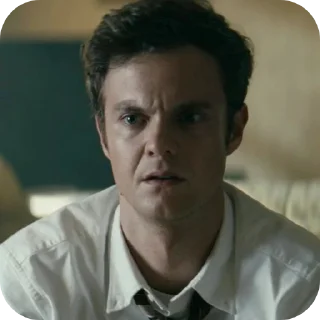 😟 emoji Hughie Campbell • @Earth928B Telegram sticker 2 of 50