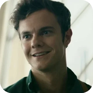 😁 emoji Hughie Campbell • @Earth928B Telegram sticker 6 of 50