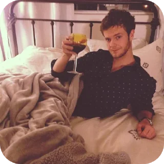 🍷 emoji Hughie Campbell • @Earth928B Telegram sticker 13 of 50