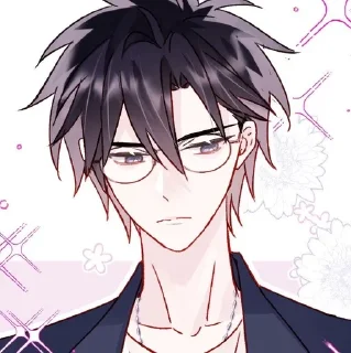 🌟 emoji Цинь Сянь Telegram sticker 19 of 50