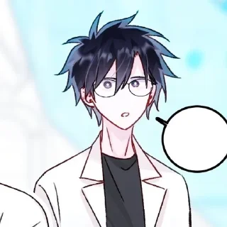 🌟 emoji Цинь Сянь Telegram sticker 9 of 50