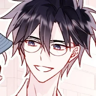 🌟 emoji Цинь Сянь Telegram sticker 14 of 50