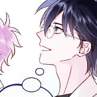 🌟 emoji Цинь Сянь Telegram sticker 7 of 50