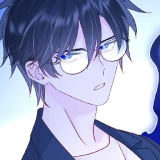 🌟 emoji Цинь Сянь Telegram sticker 23 of 50