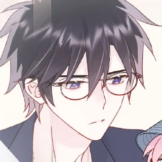 🌟 emoji Цинь Сянь Telegram sticker 21 of 50