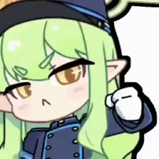 👊 emoji @tytvsechannel Telegram sticker 9 of 33