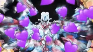 Sticker from JojoBobra