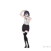 💃 emoji любимая залупа 2 🤍 @xkysluv Telegram sticker 7 of 146