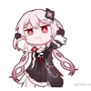 💃 emoji любимая залупа 2 🤍 @xkysluv Telegram sticker 9 of 146