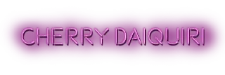 Sticker from Cherry vibes