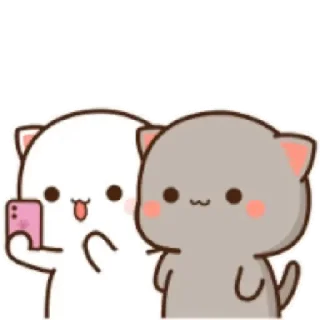 Sticker from Оо