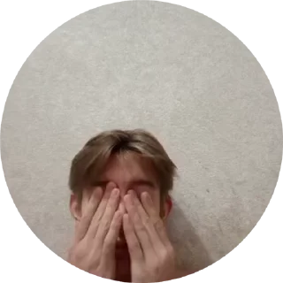 🌟 emoji Оо Олежа❤️ Telegram sticker 9 of 19