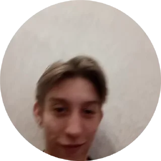 🌟 emoji Оо Олежа❤️ Telegram sticker 19 of 19