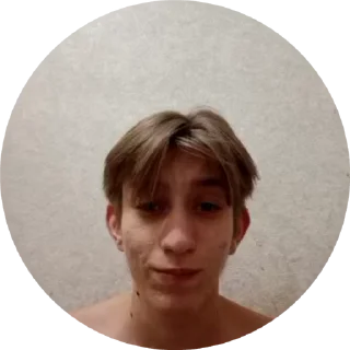🌟 emoji Оо Олежа❤️ Telegram sticker 8 of 19
