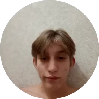🌟 emoji Оо Олежа❤️ Telegram sticker 12 of 19