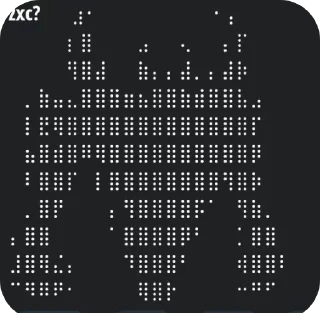 👍 emoji оо бооооооооожееее Telegram sticker 6 of 32