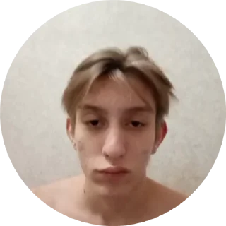 🌟 emoji Оо Олежа❤️ Telegram sticker 6 of 19