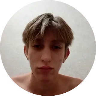 Sticker from Оо Олежа❤️