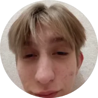 🌟 emoji Оо Олежа❤️ Telegram sticker 13 of 19