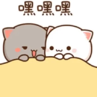 Sticker from Оо