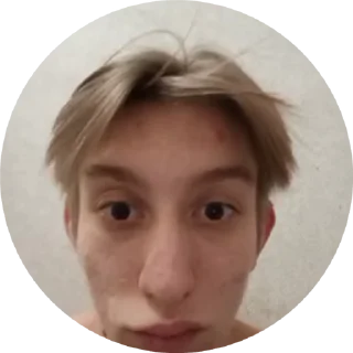 🌟 emoji Оо Олежа❤️ Telegram sticker 7 of 19