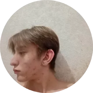 🌟 emoji Оо Олежа❤️ Telegram sticker 11 of 19