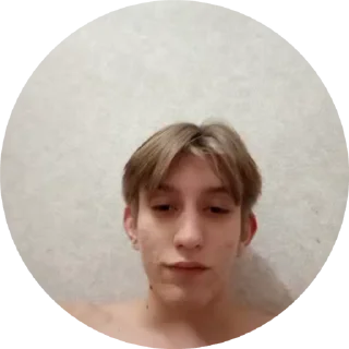 🌟 emoji Оо Олежа❤️ Telegram sticker 14 of 19