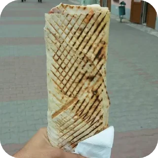 👍 emoji оо бооооооооожееее Telegram sticker 5 of 32