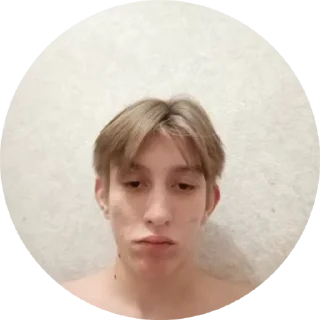 🌟 emoji Оо Олежа❤️ Telegram sticker 15 of 19