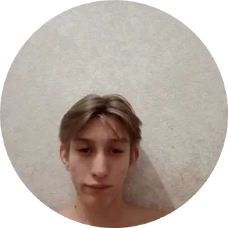 🌟 emoji Оо Олежа❤️ Telegram sticker 10 of 19