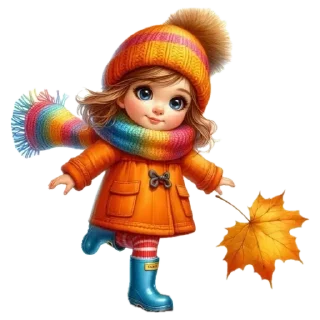 💚 emoji Татьяна Петровна Telegram sticker 7 of 25