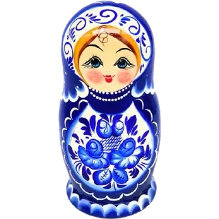 💚 emoji Татьяна Петровна Telegram sticker 4 of 8
