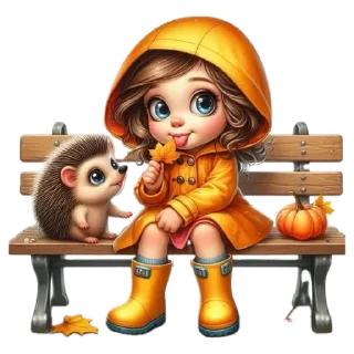 💚 emoji Татьяна Петровна Telegram sticker 11 of 25
