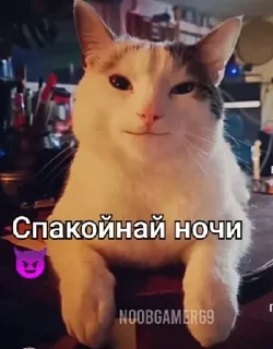 Sticker from Чел