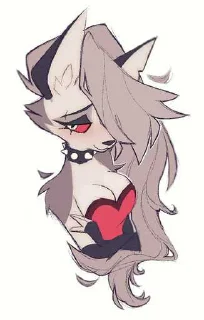 😳 emoji Арт стики ➡️ @Ctikerubot Telegram sticker 9 of 30