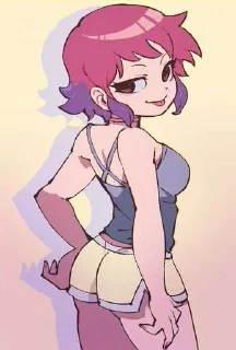 Sticker from Арт стики ➡️ @Ctikerubot