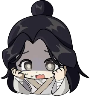 🤭 emoji Мемы🤔😏 Telegram sticker 21 of 74