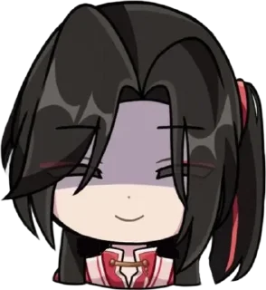 😤 emoji Мемы🤔😏 Telegram sticker 14 of 74