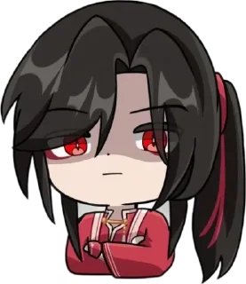 👿 emoji Мемы🤔😏 Telegram sticker 13 of 74
