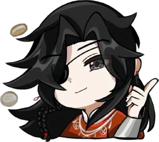 🤑 emoji Мемы🤔😏 Telegram sticker 8 of 74