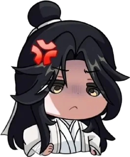 😚 emoji Мемы🤔😏 Telegram sticker 20 of 74